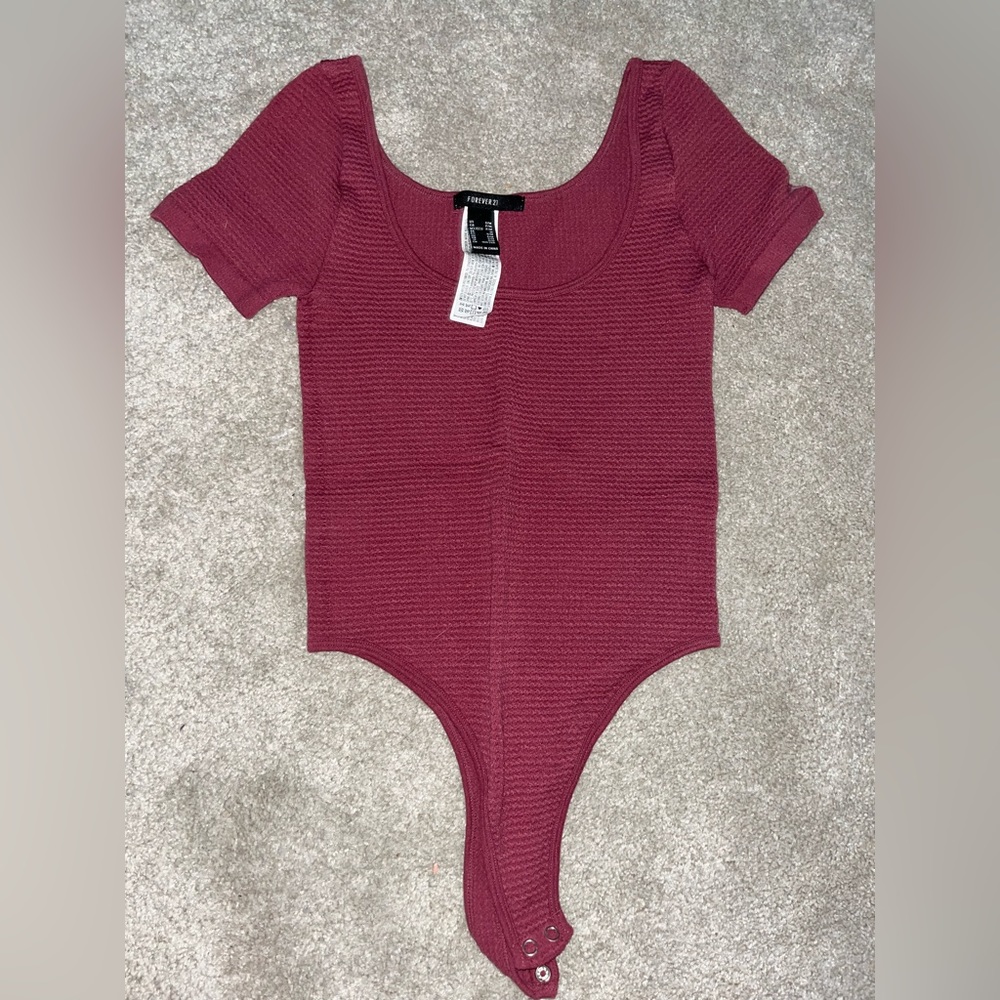 bodysuit